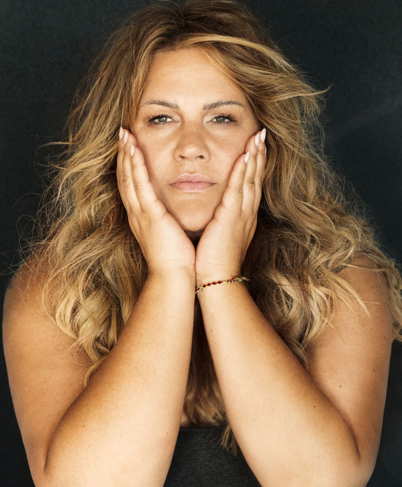 Ilka Bessin aka Cindy aus Marzahn
